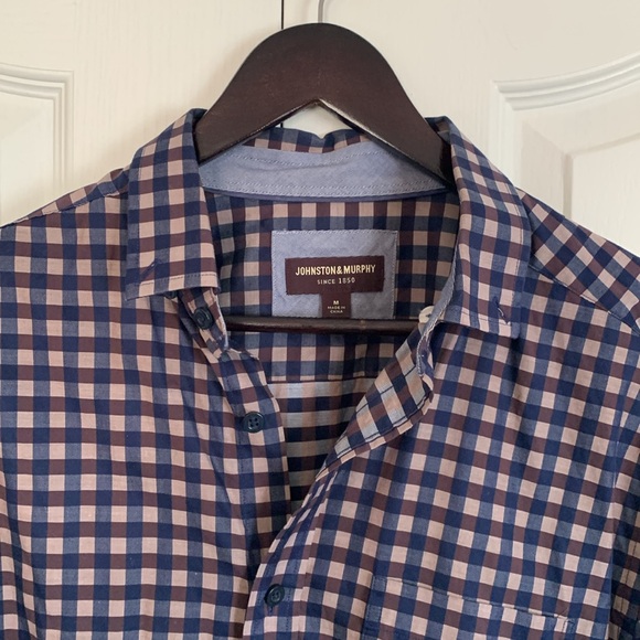 Long sleeve button down shirt - Picture 2 of 4